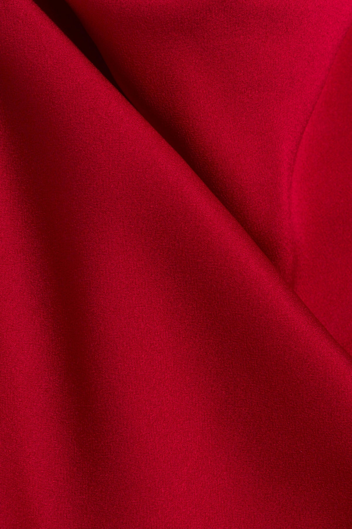 Reannon Draped Gown