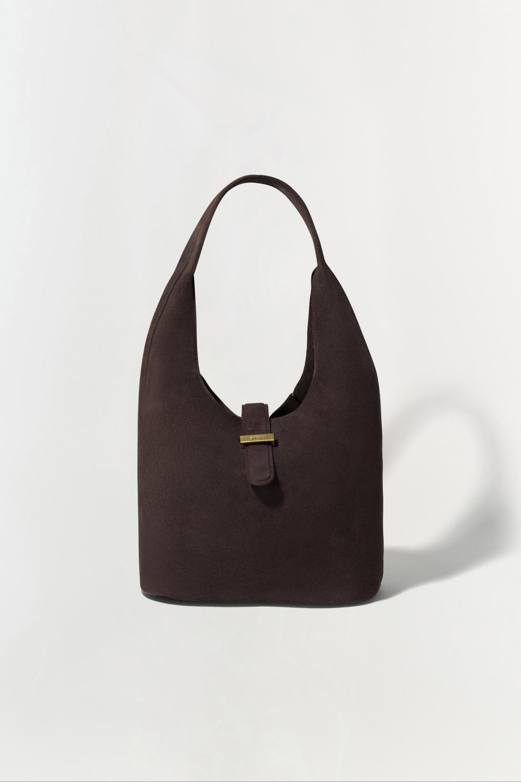Khai Suede Bag