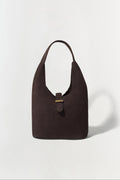 Khai Suede Bag