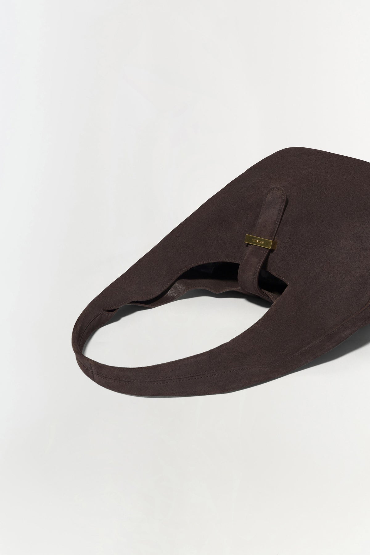 Khai Suede Bag
