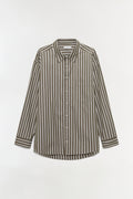 Khalied Oversized Shirt