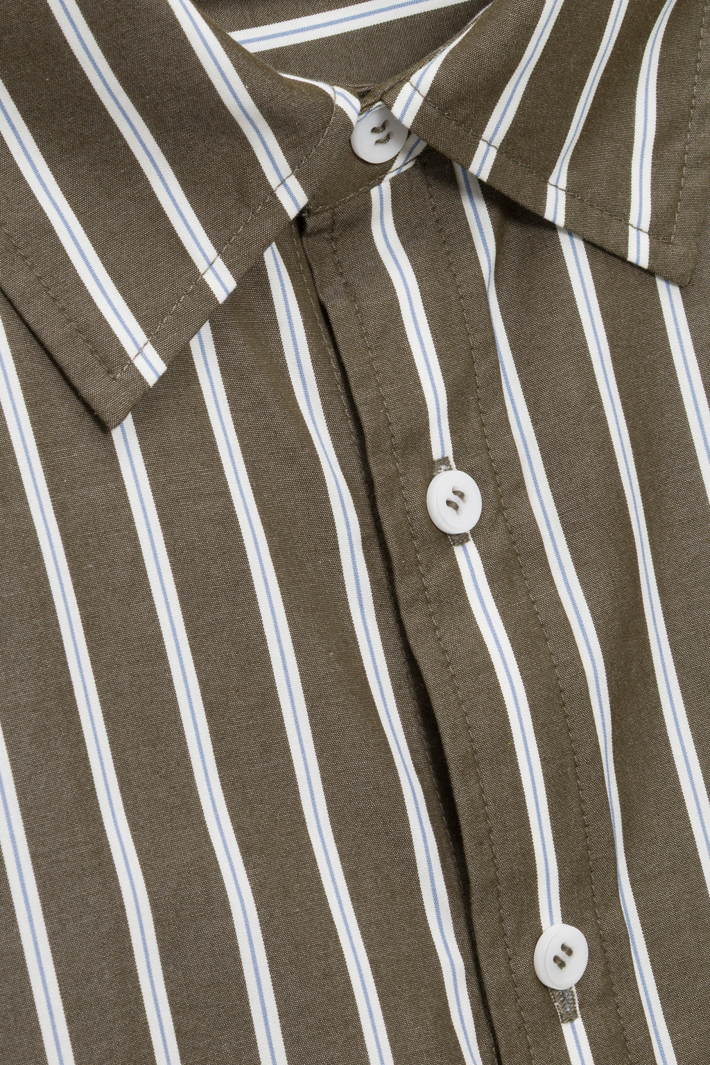 Khalied Oversized Shirt