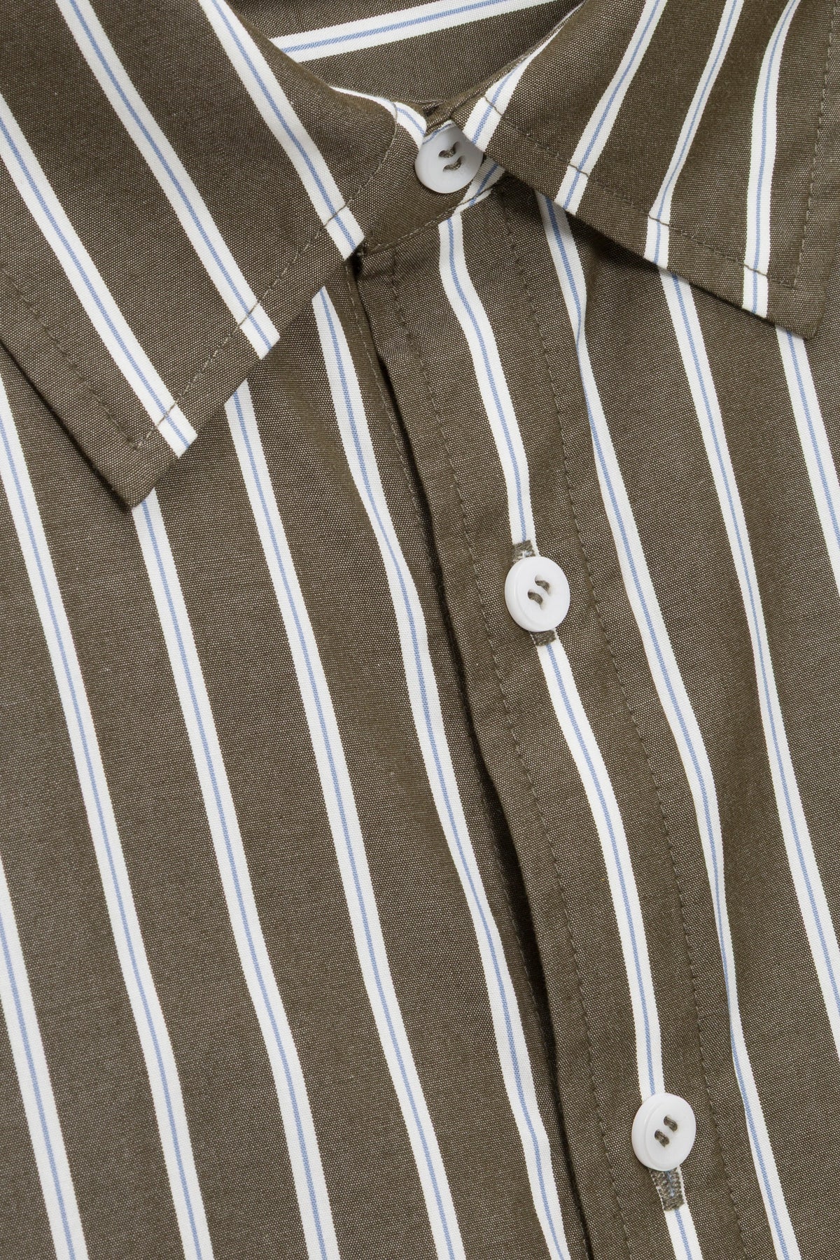 Khalied Oversized Shirt