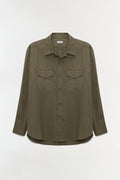 Carter Refined Workwear Shirt