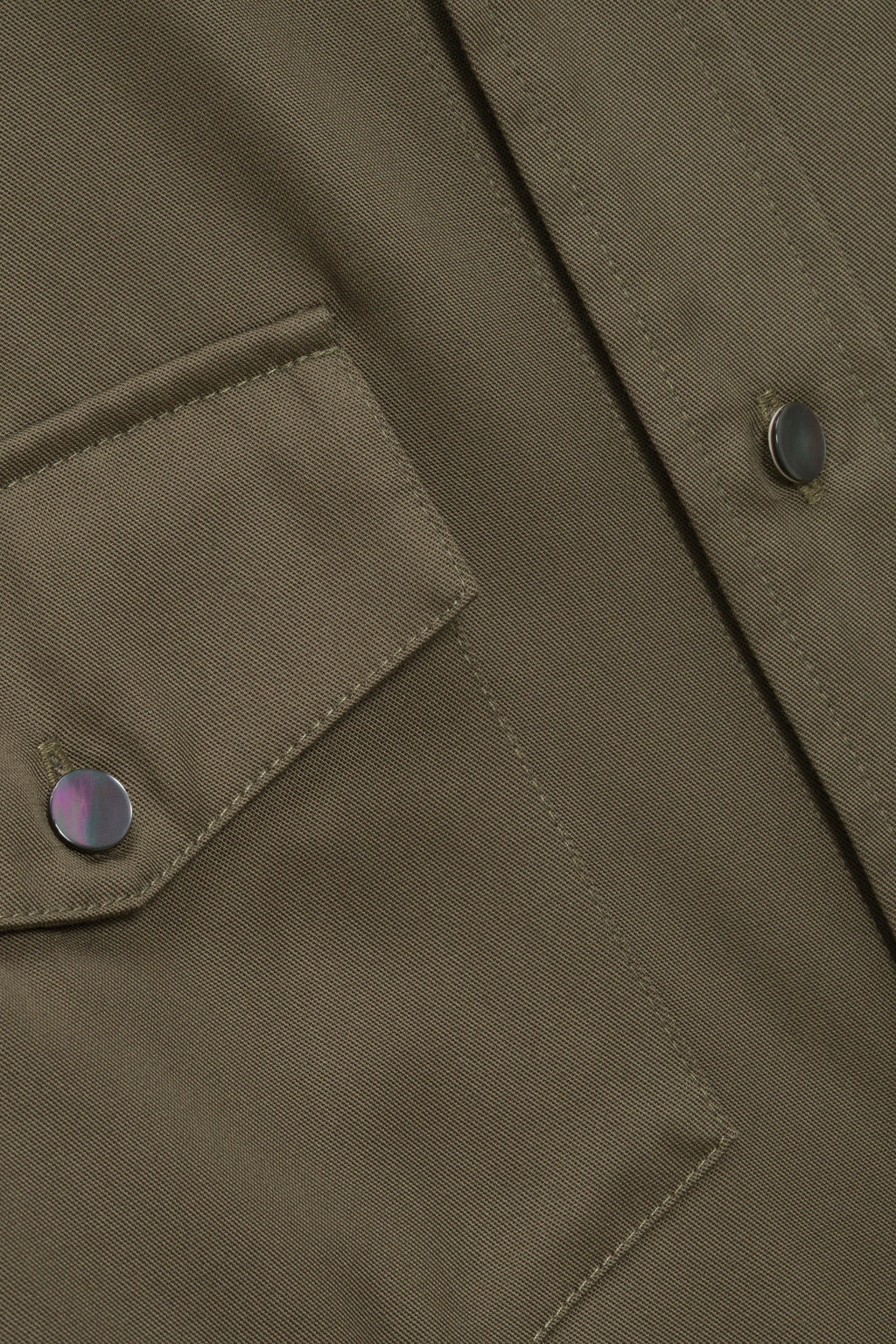 Carter Refined Workwear Shirt