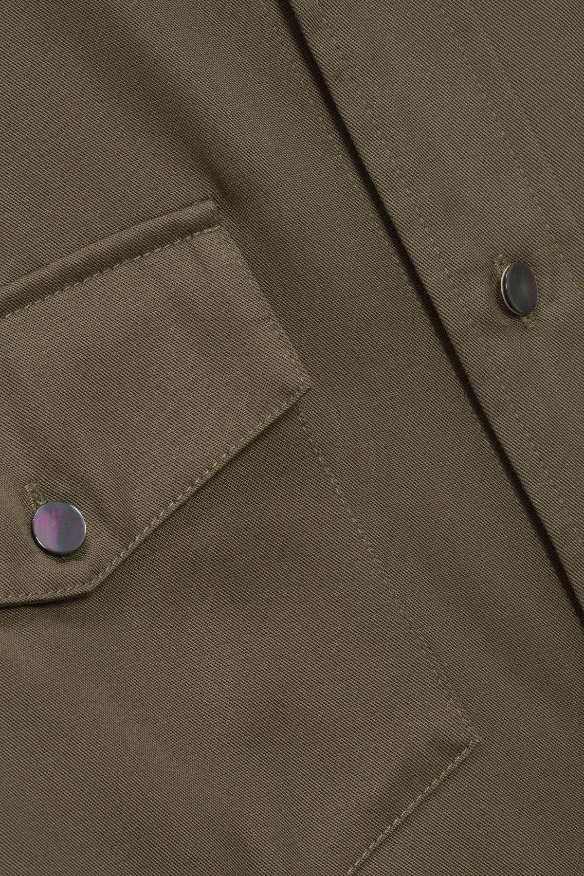 Carter Refined Workwear Shirt
