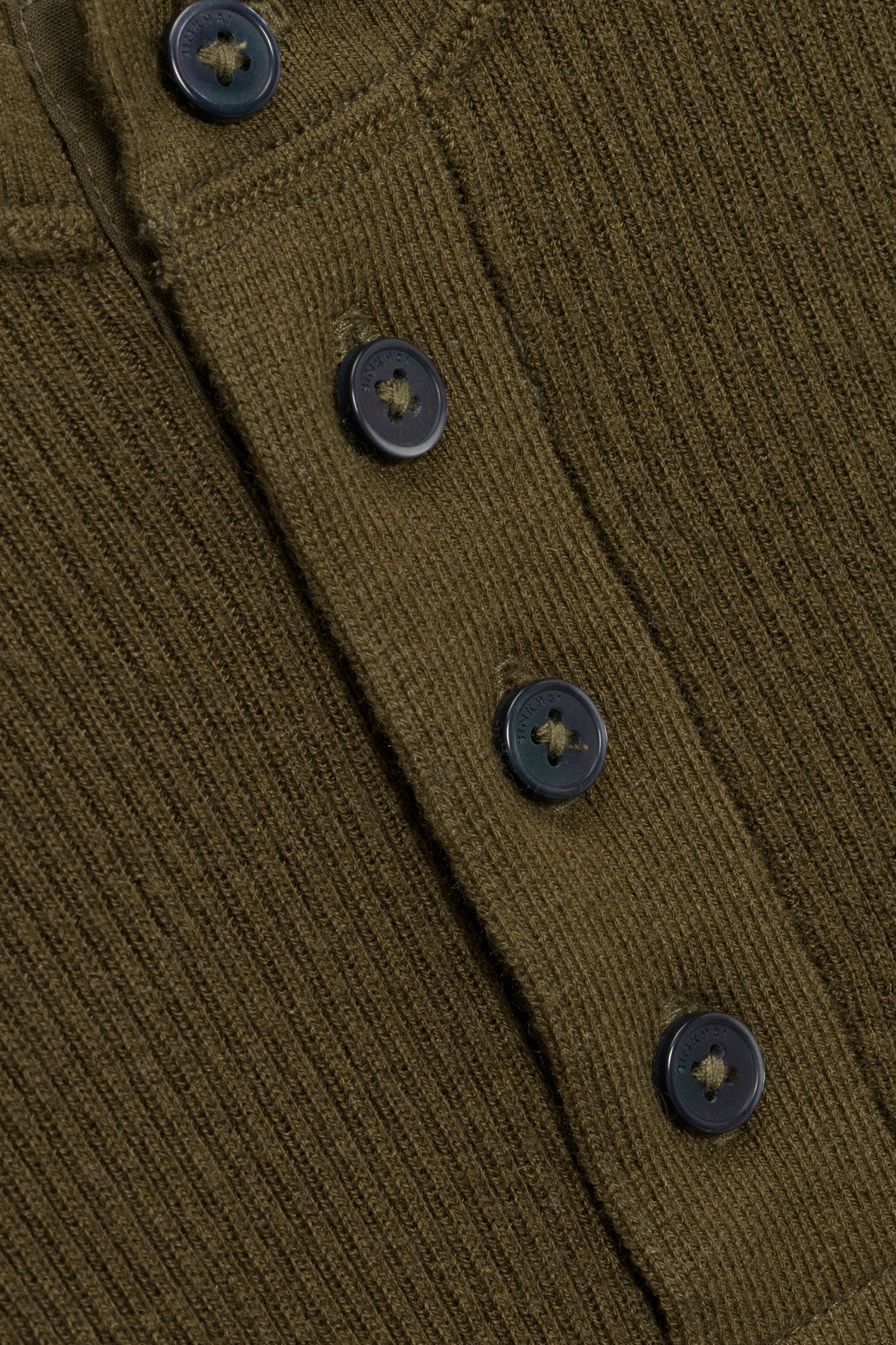 Hezekiah Silk Cashmere Henley