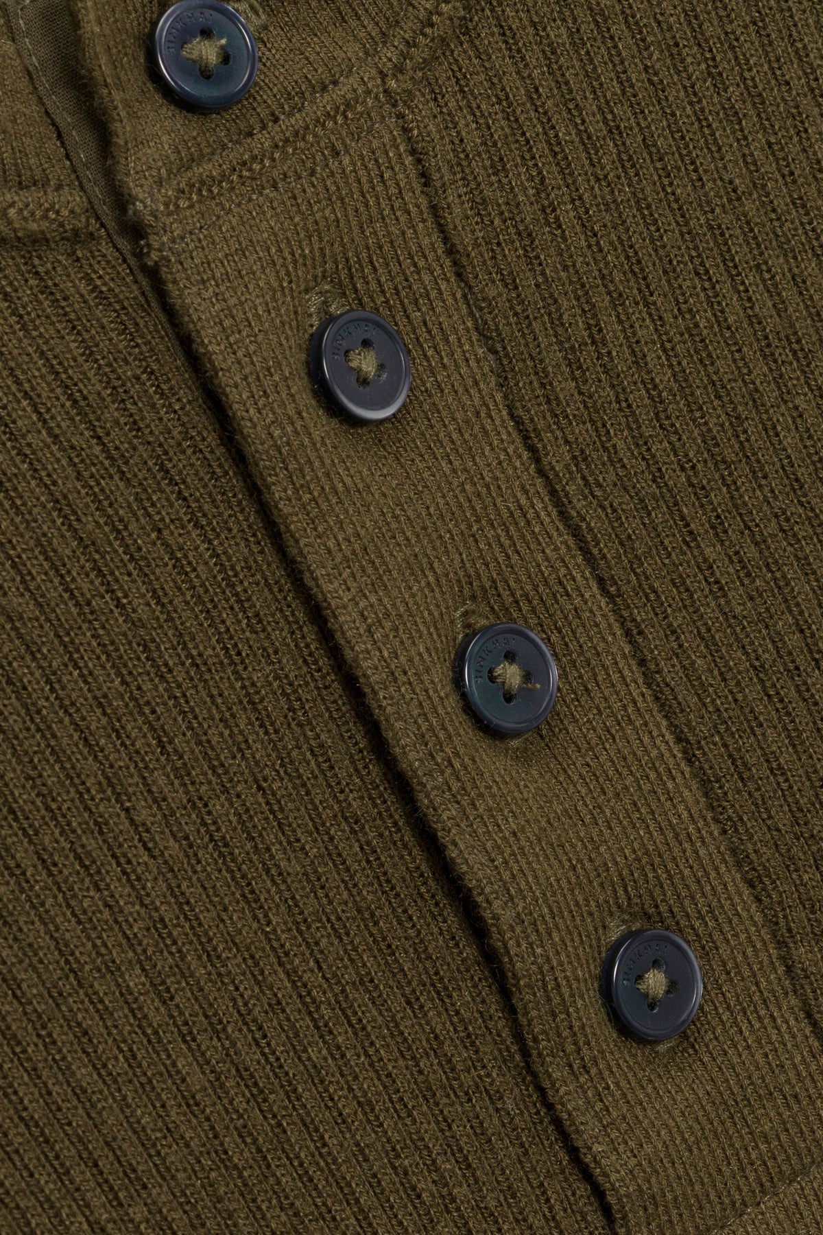 Hezekiah Silk Cashmere Henley