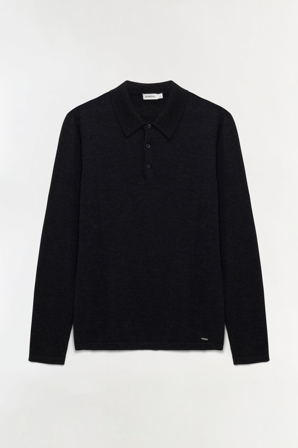 Reynolds Knit Polo