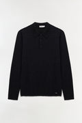 Reynolds Knit Polo