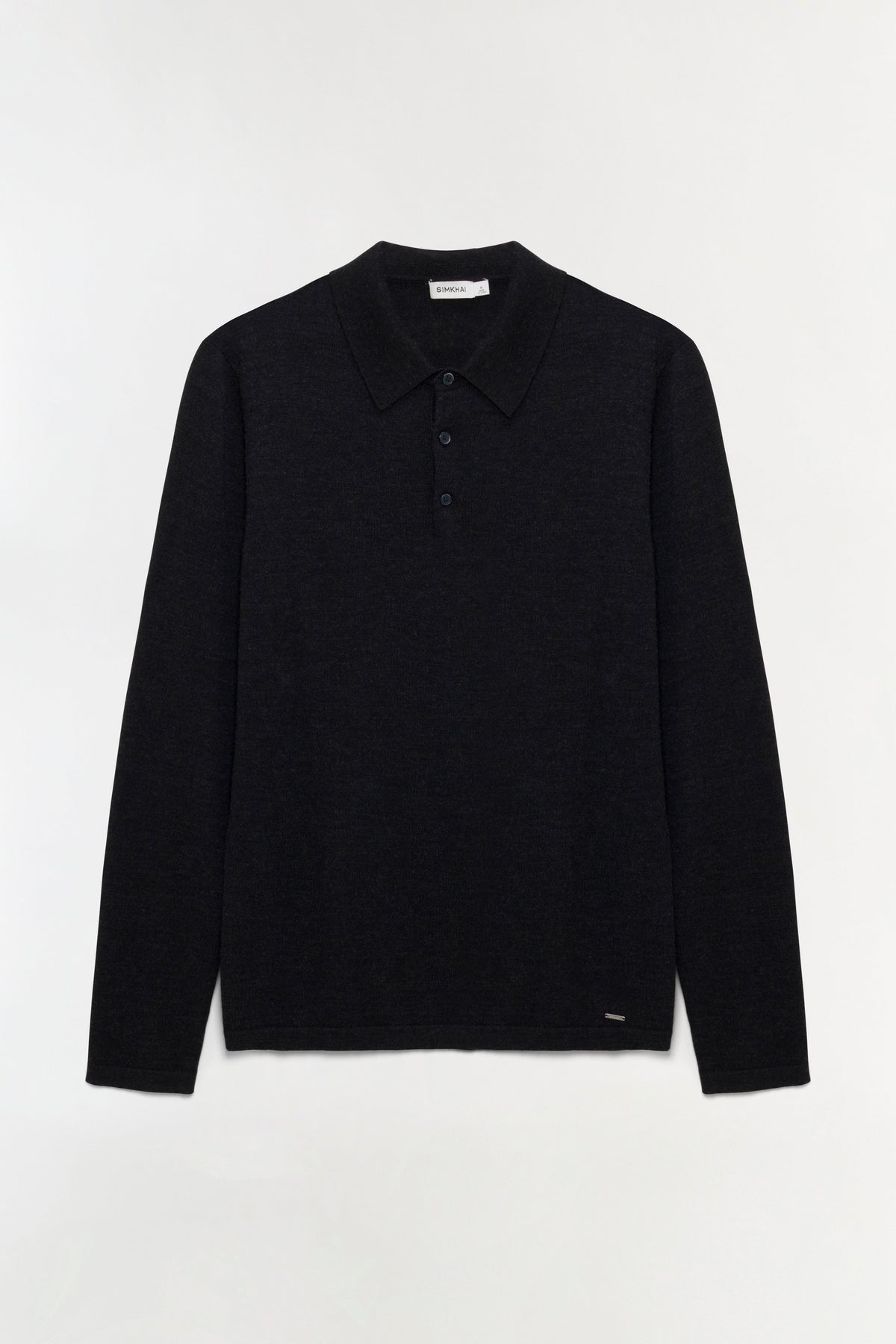 Reynolds Knit Polo