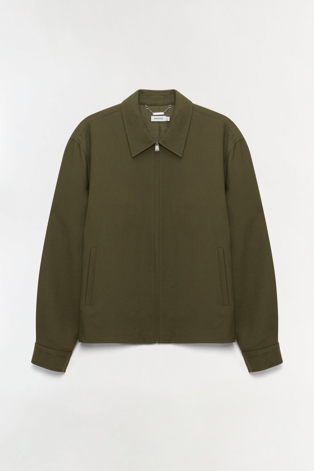 Sidney Jacket