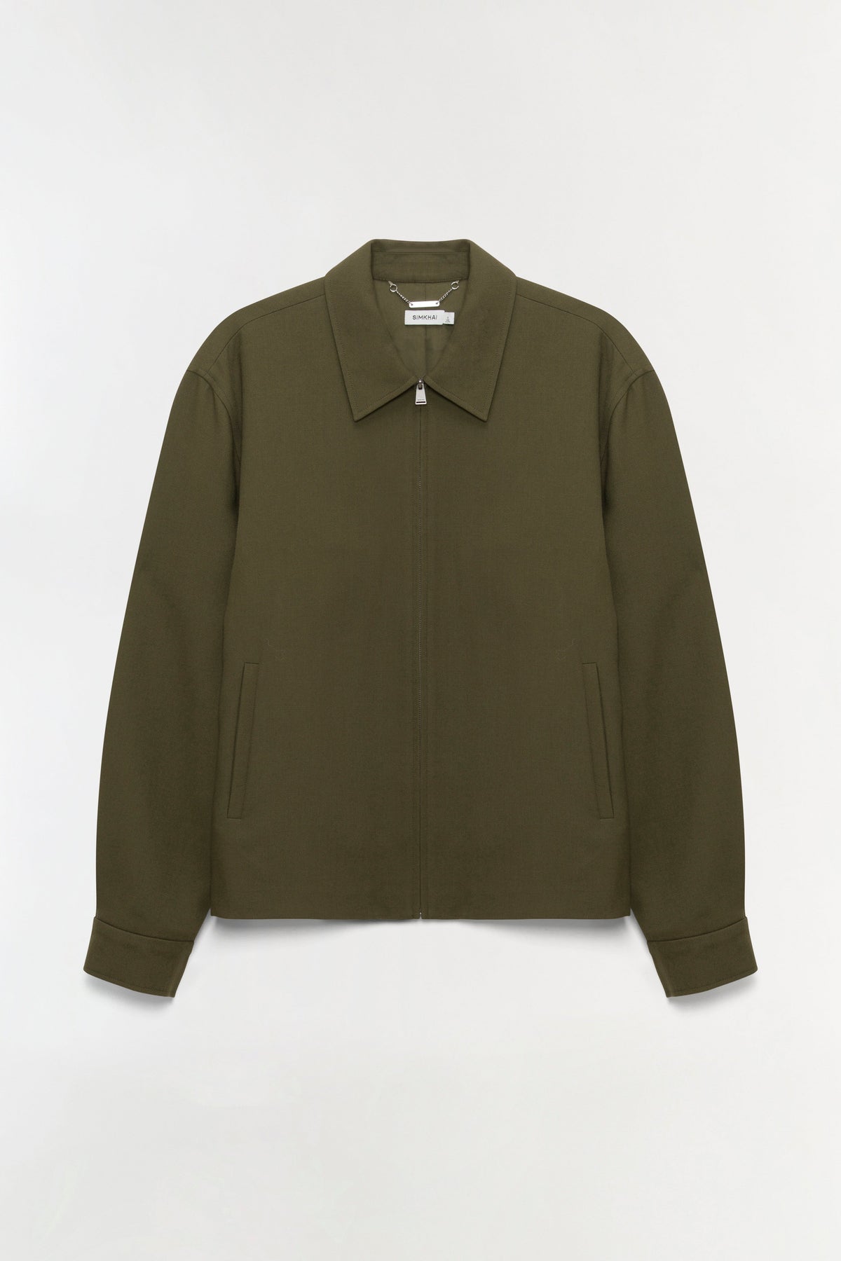 Sidney Jacket