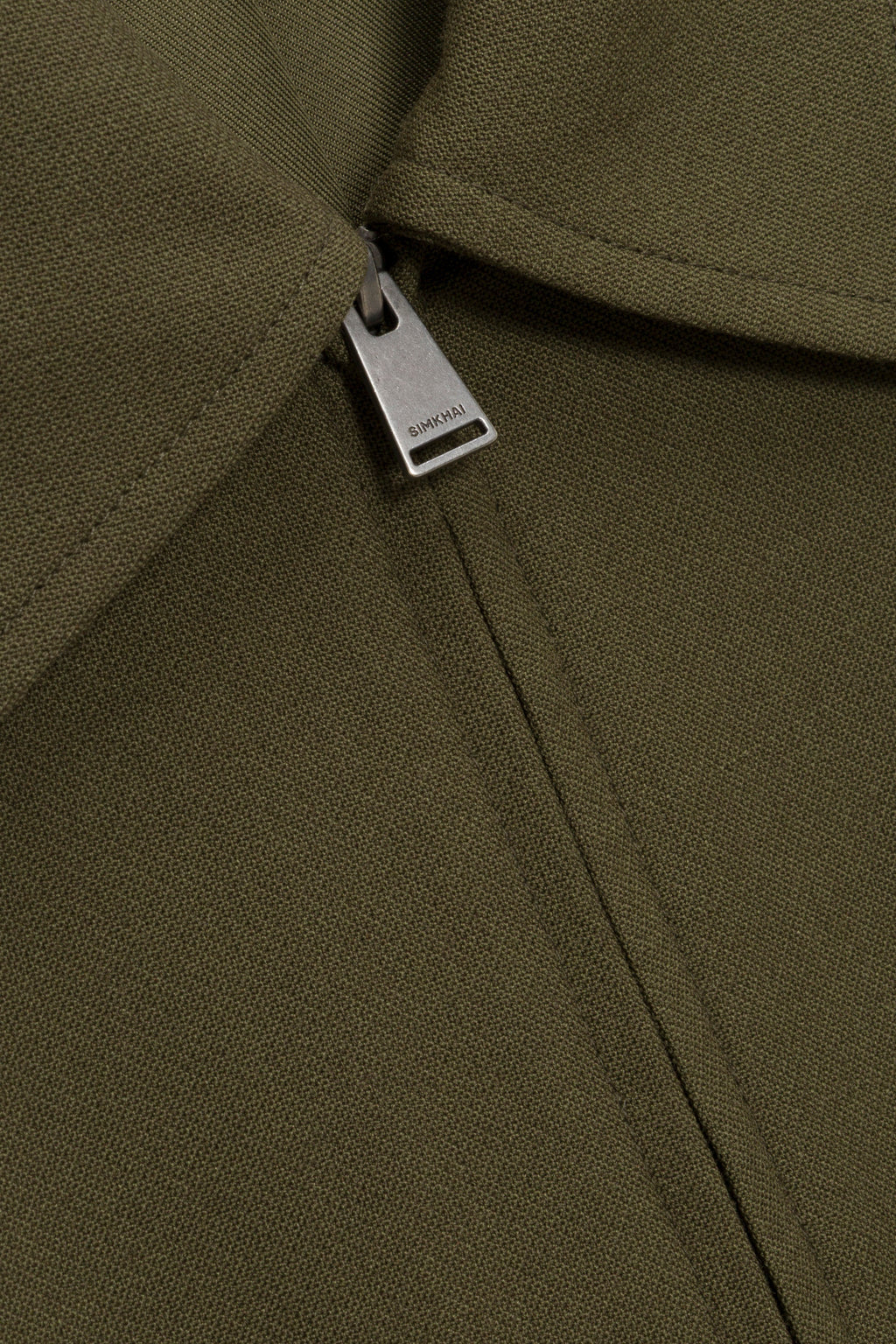 Sidney Jacket