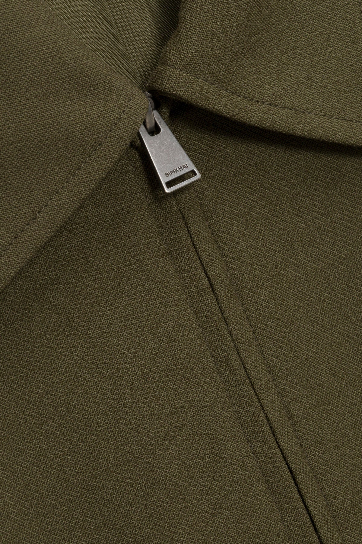 Sidney Jacket