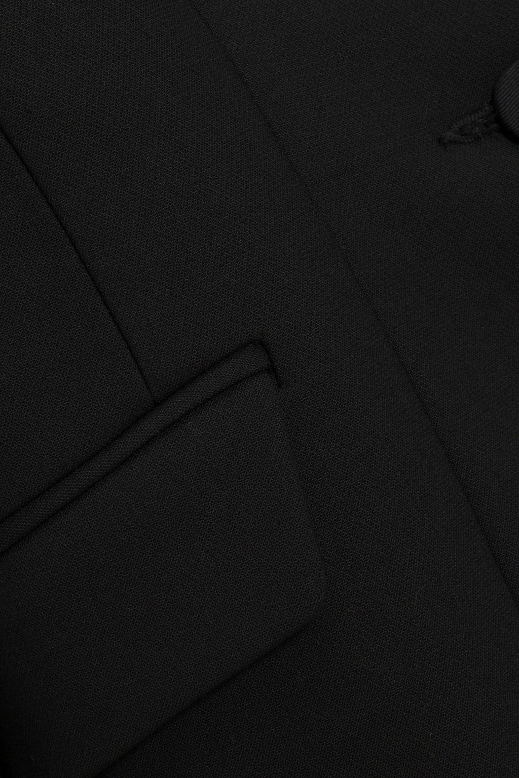 Hagar Blazer Gown