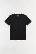 Cotton V Neck