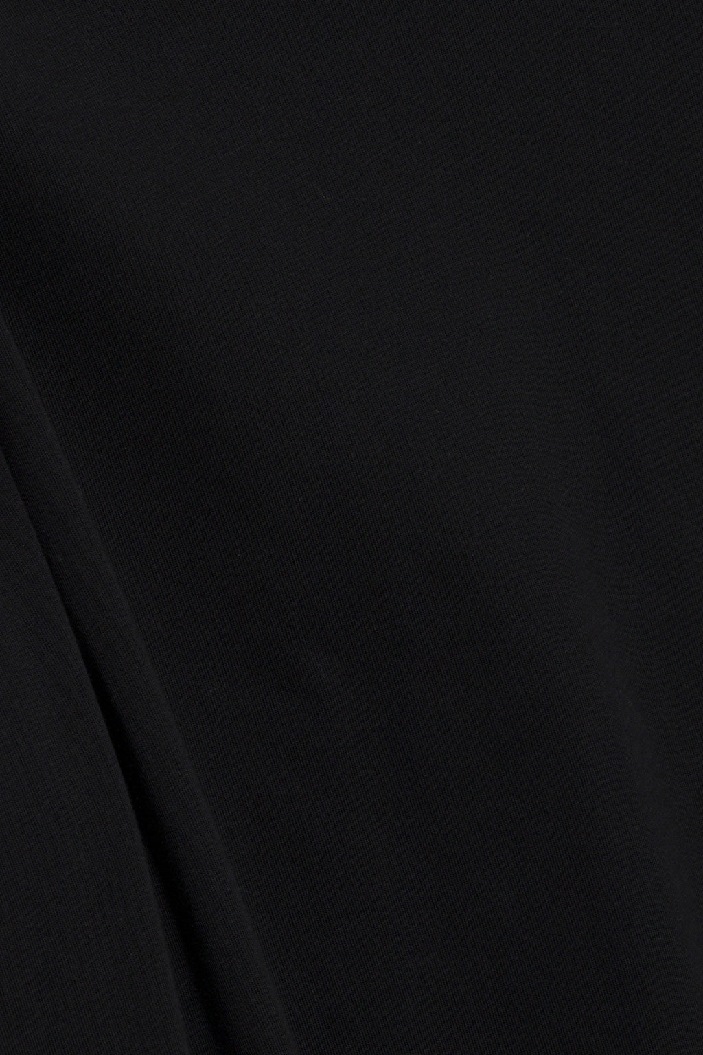 Cotton Crewneck
