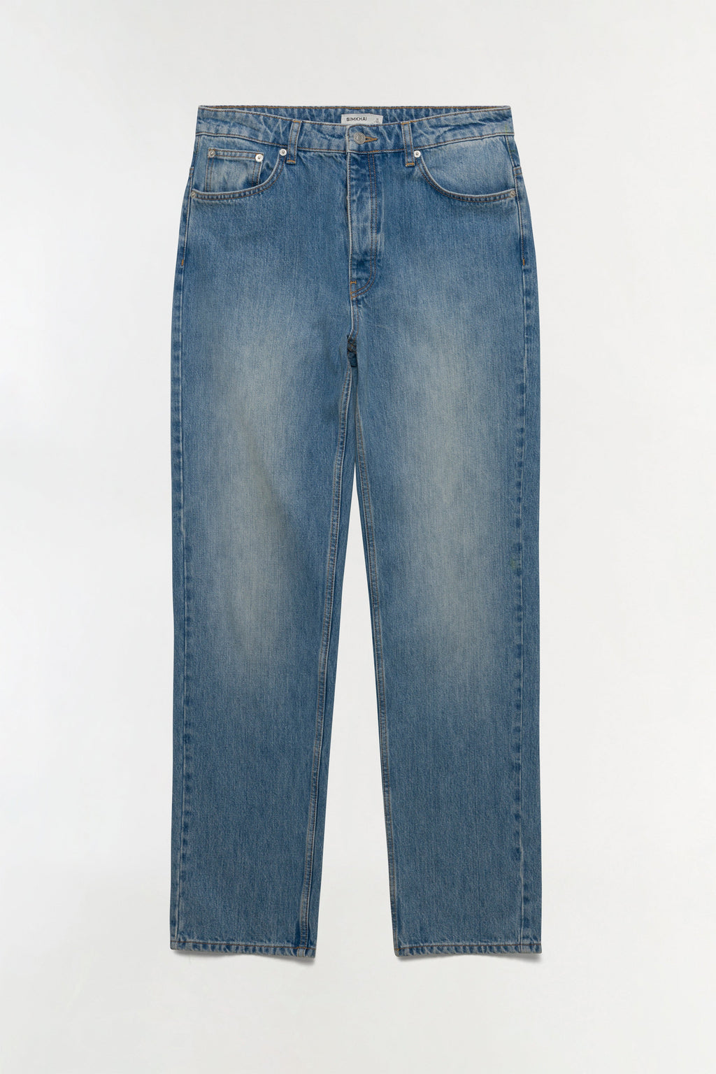 Walt Dad Jean