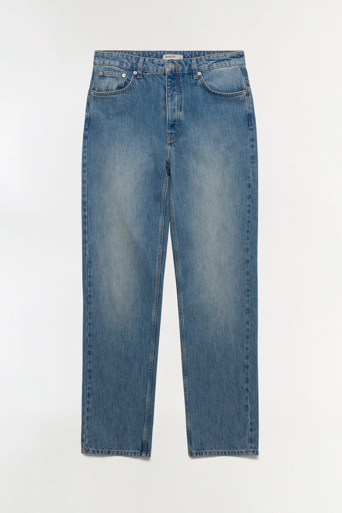 Walt Dad Jean