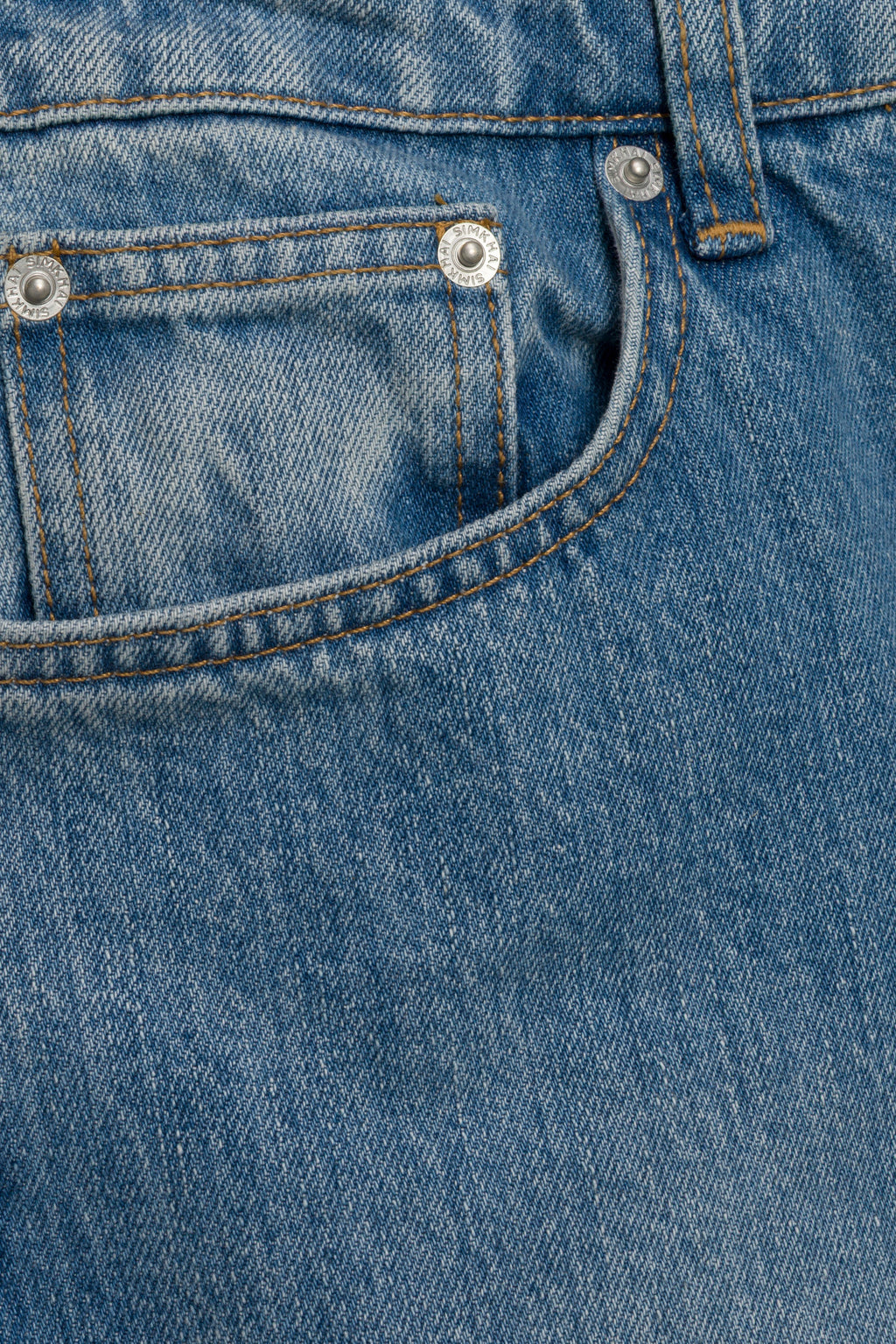 Walt Dad Jean
