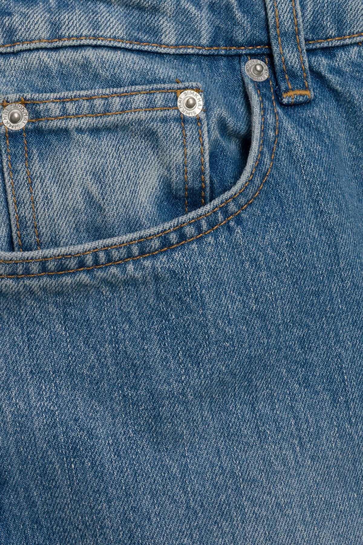 Walt Dad Jean
