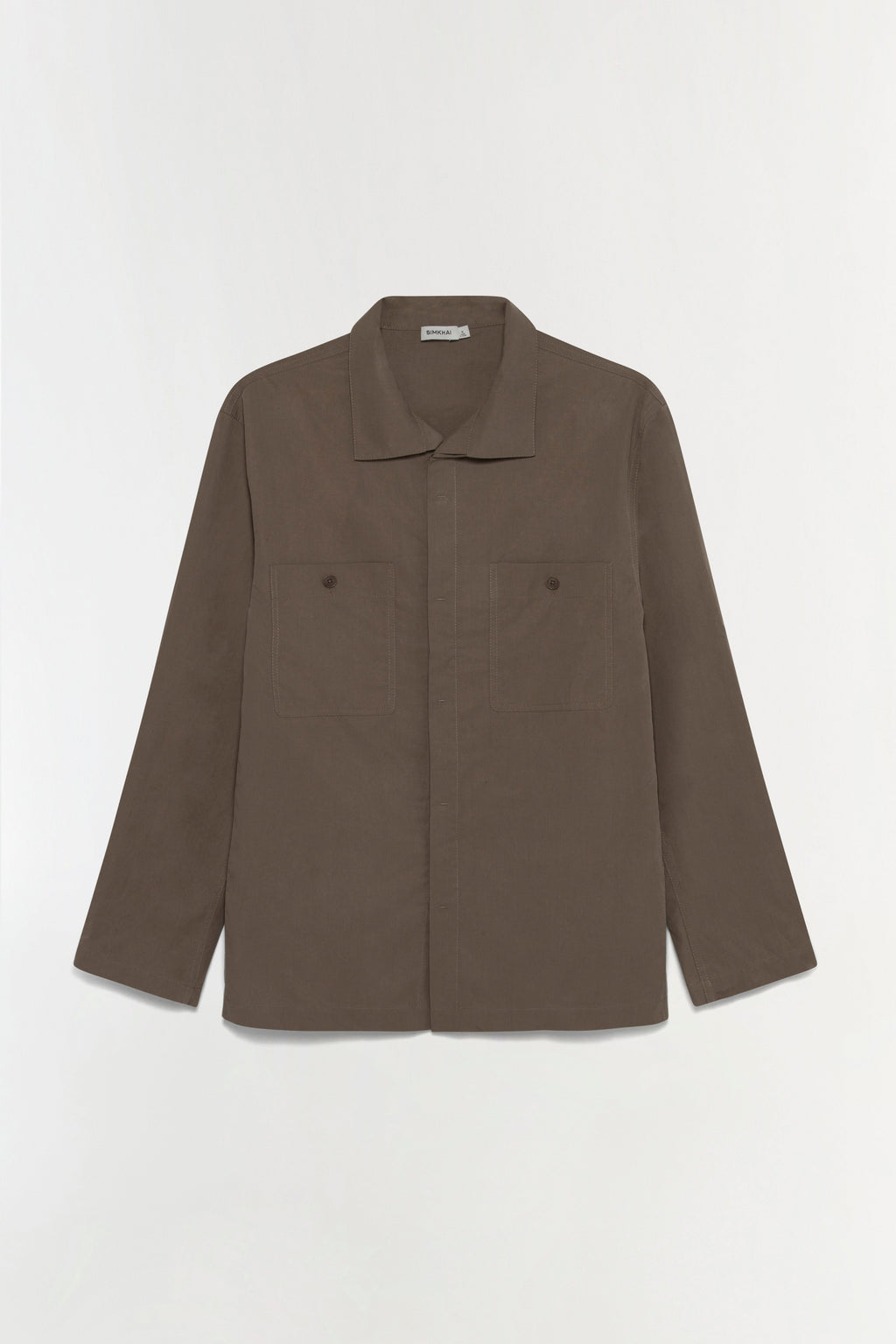 Sean Shirt Jacket