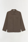 Sean Shirt Jacket