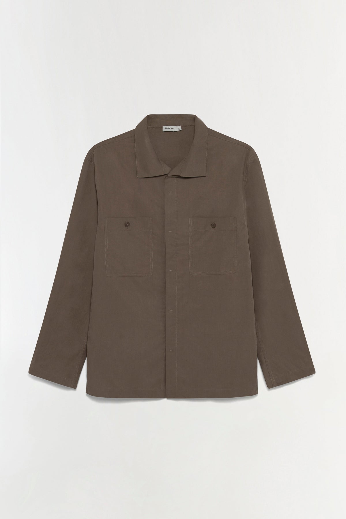Sean Shirt Jacket
