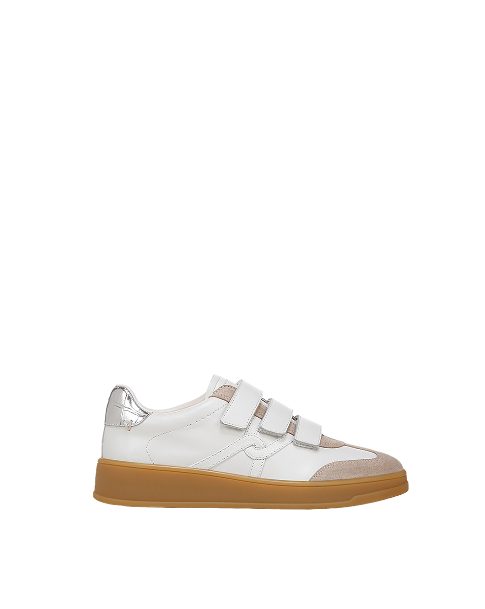 Reagan Velcro Sneaker