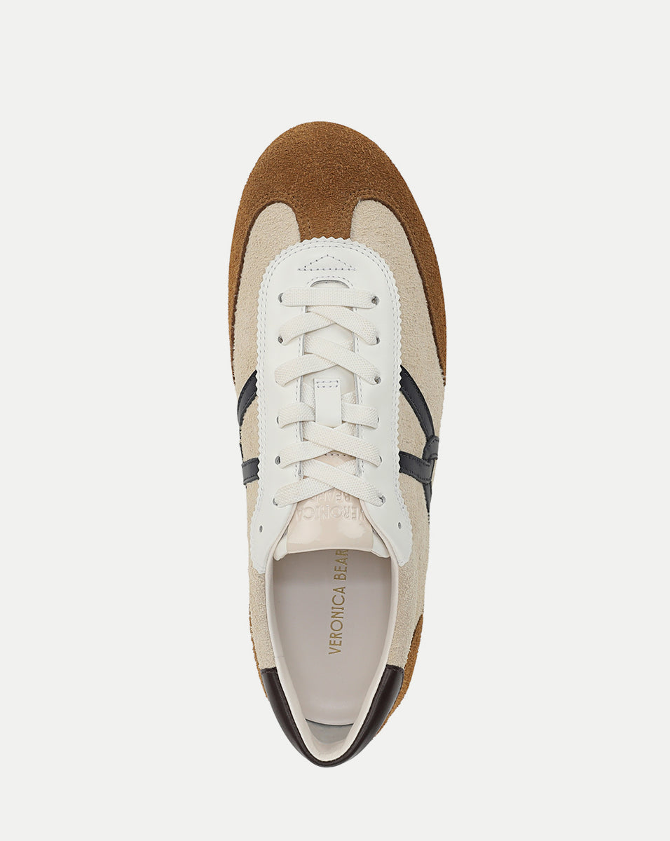 Riviera Suede Sneaker