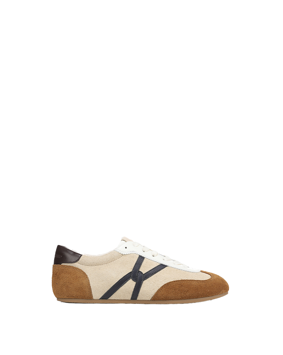 Riviera Suede Sneaker