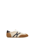 Riviera Suede Sneaker