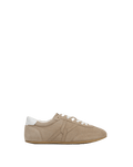Riviera Suede Sneaker