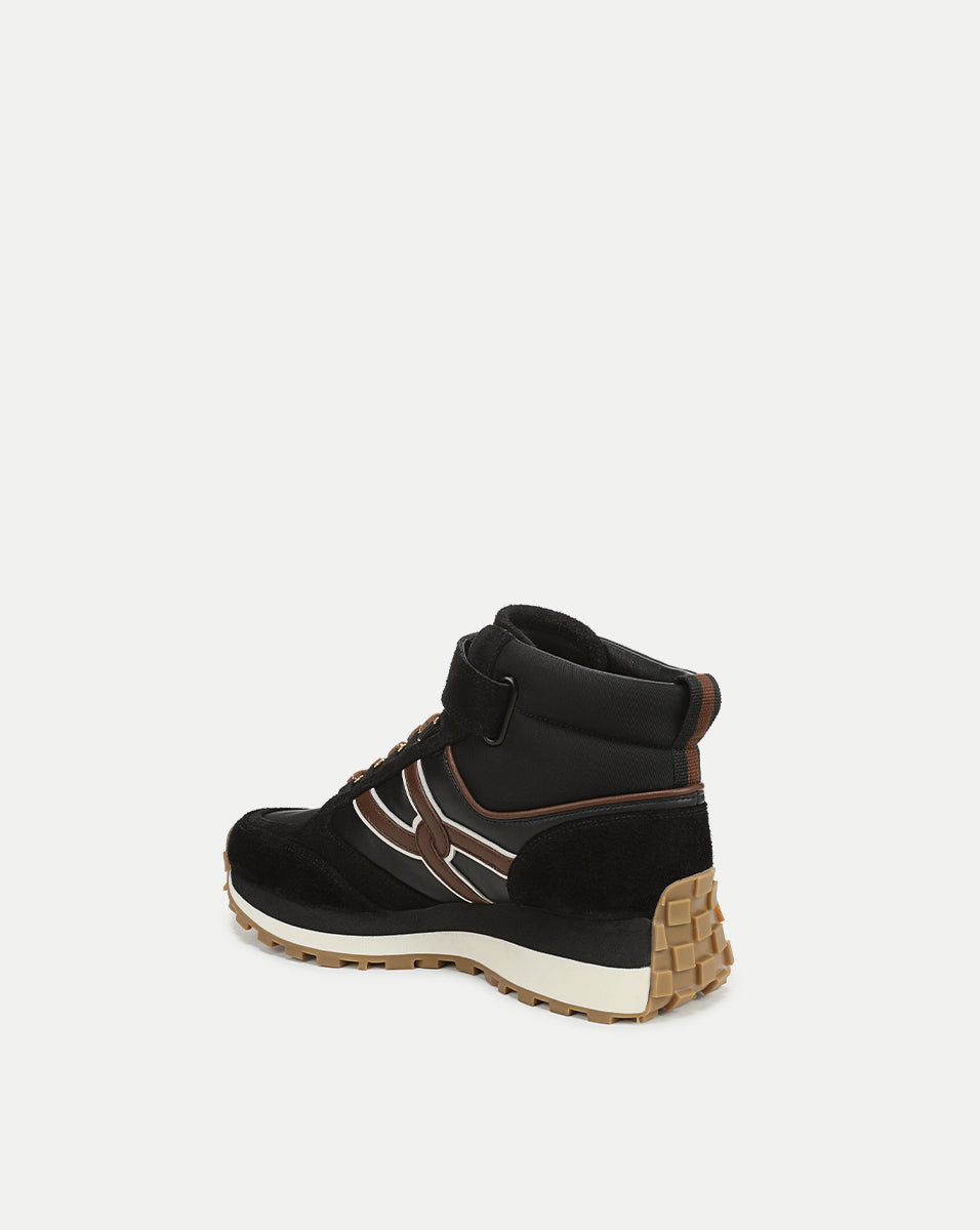 Valentina Hiker Sneaker