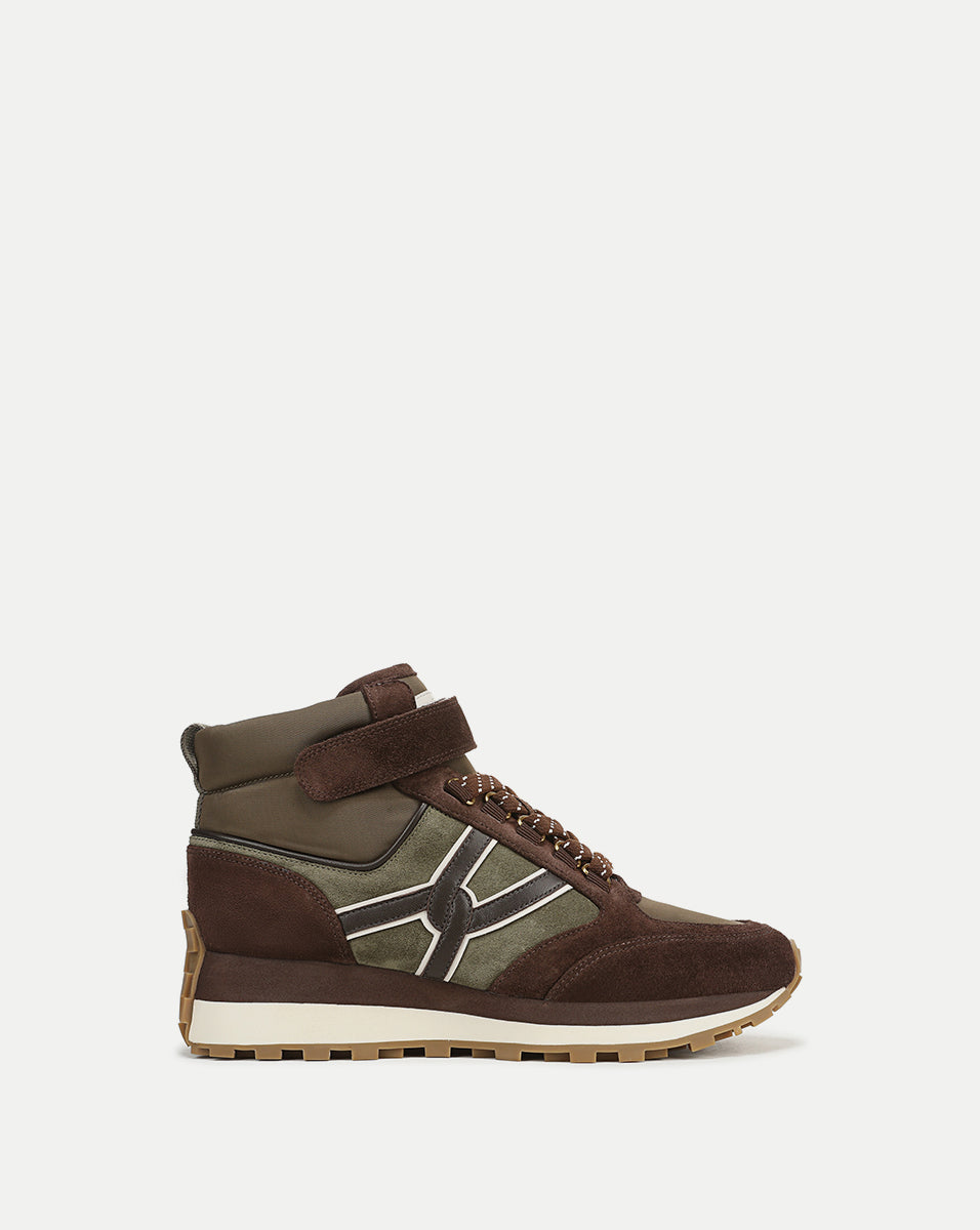 Valentina Hiker Sneaker