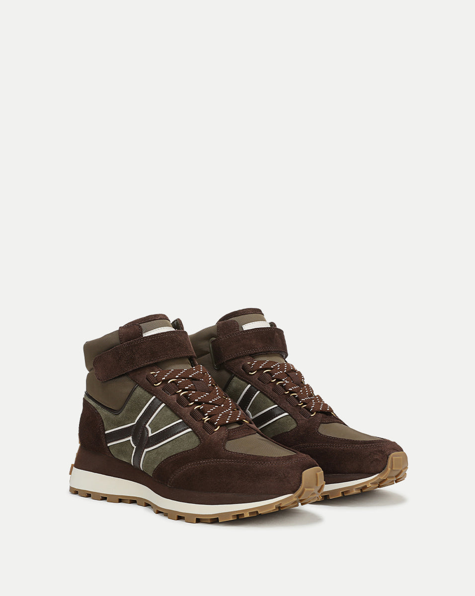 Valentina Hiker Sneaker