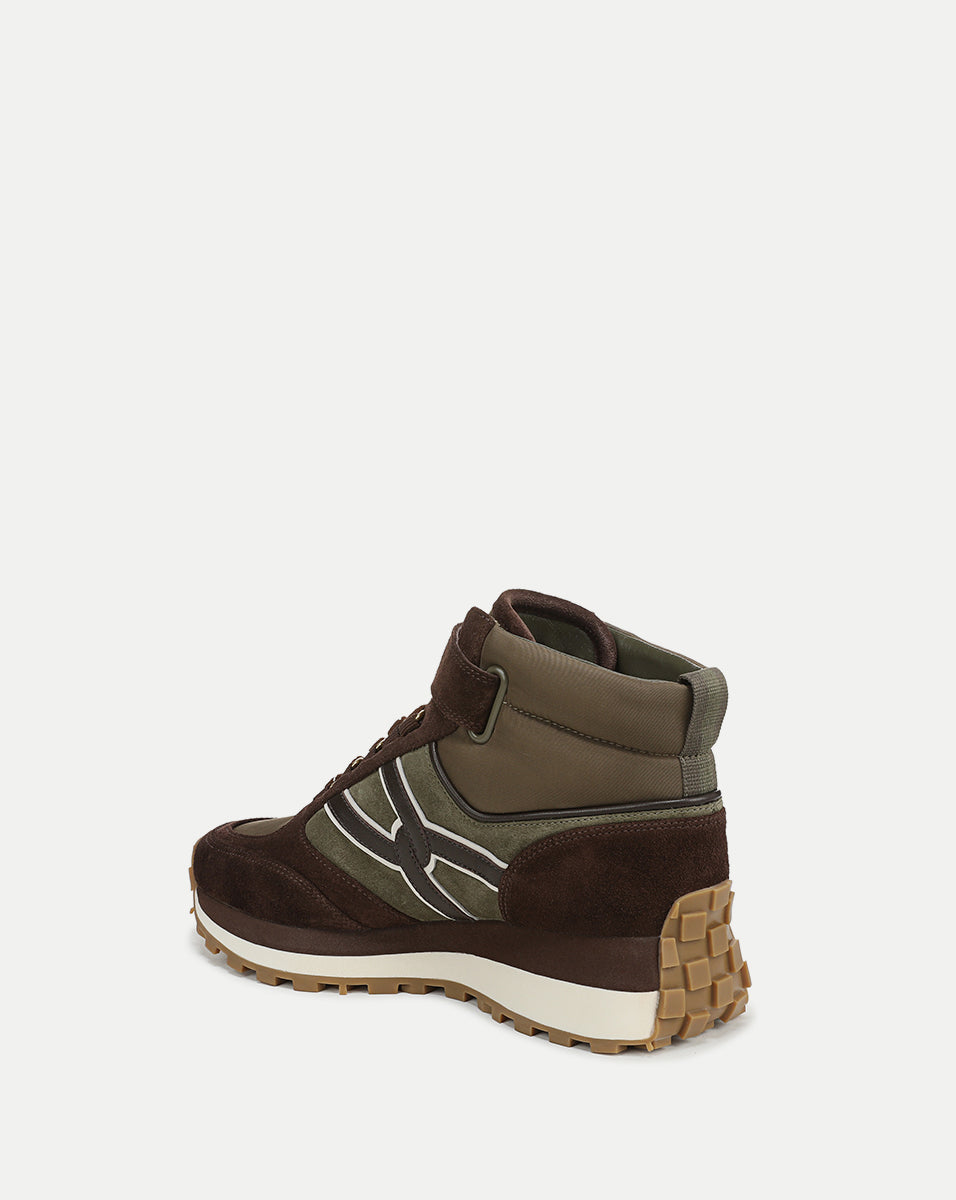 Valentina Hiker Sneaker