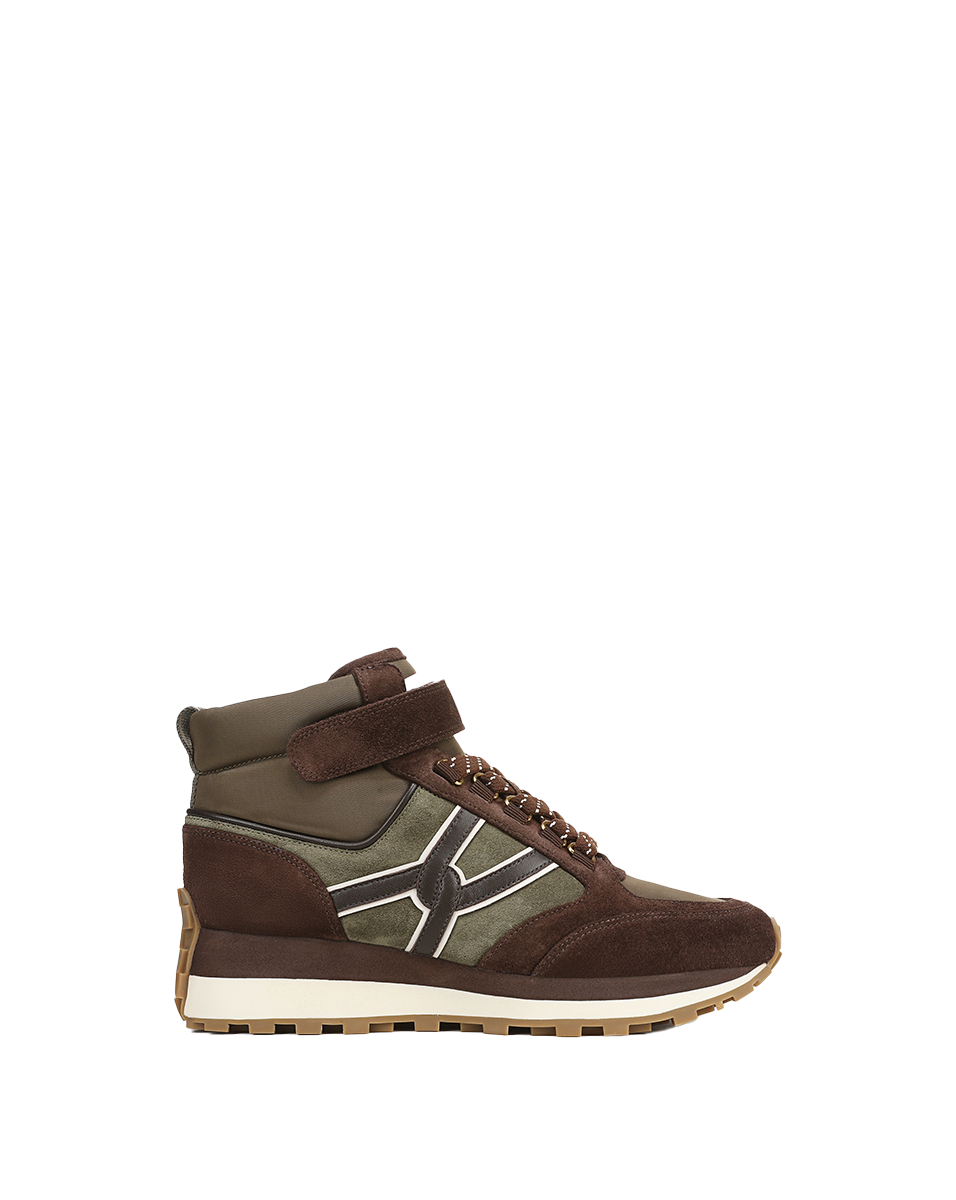 Valentina Hiker Sneaker