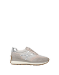 Valentina Suede Sneaker