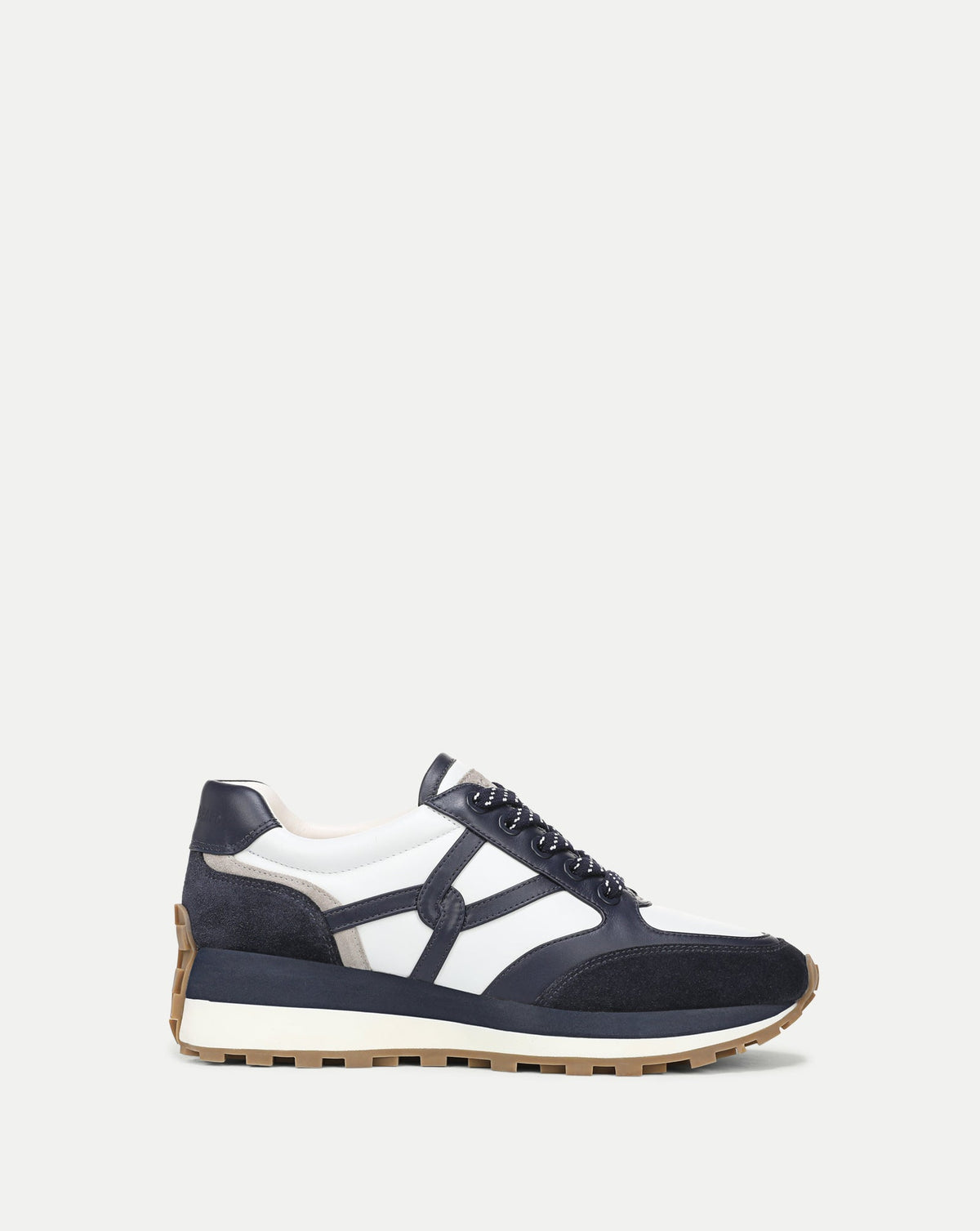 Valentina Suede Sneaker