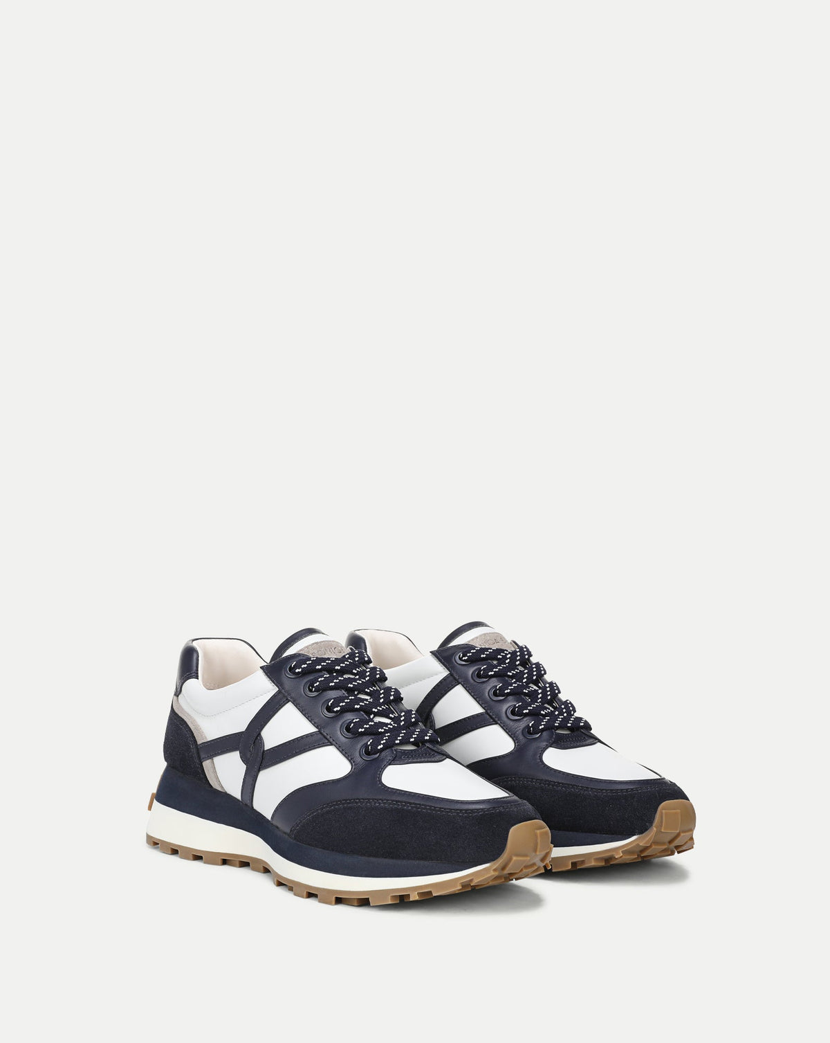 Valentina Suede Sneaker