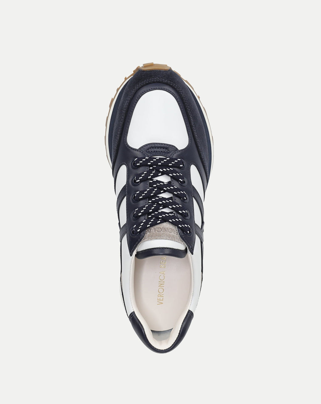 Valentina Suede Sneaker