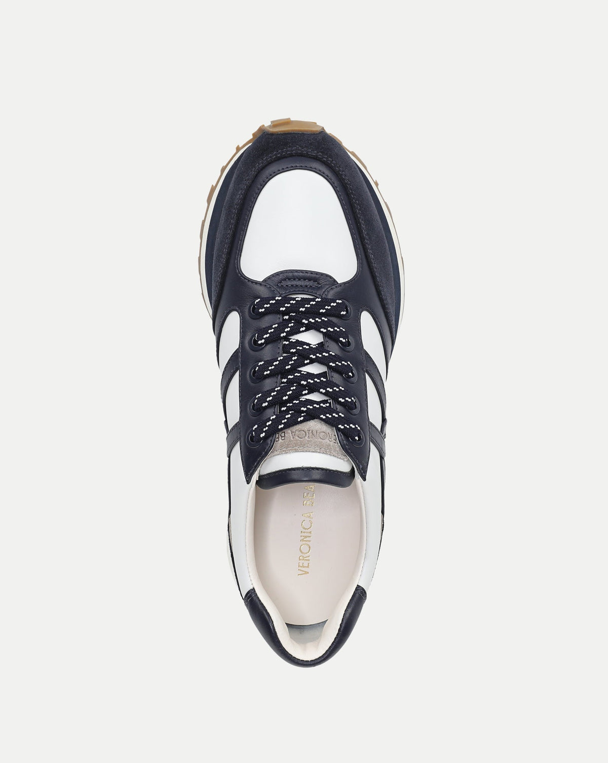 Valentina Suede Sneaker