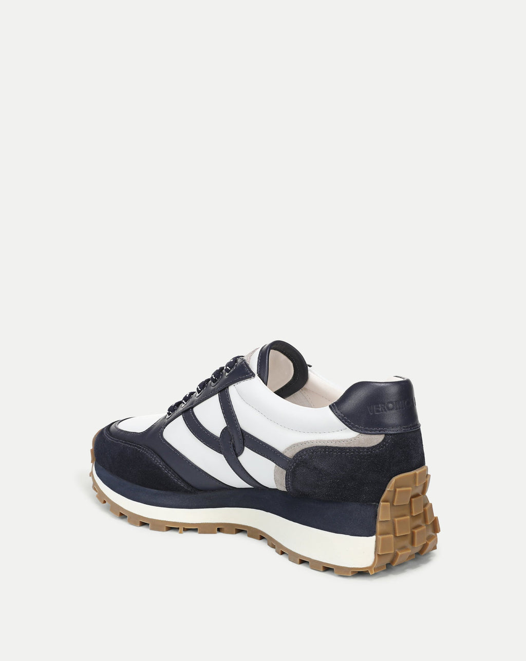 Valentina Suede Sneaker