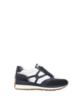 Valentina Suede Sneaker