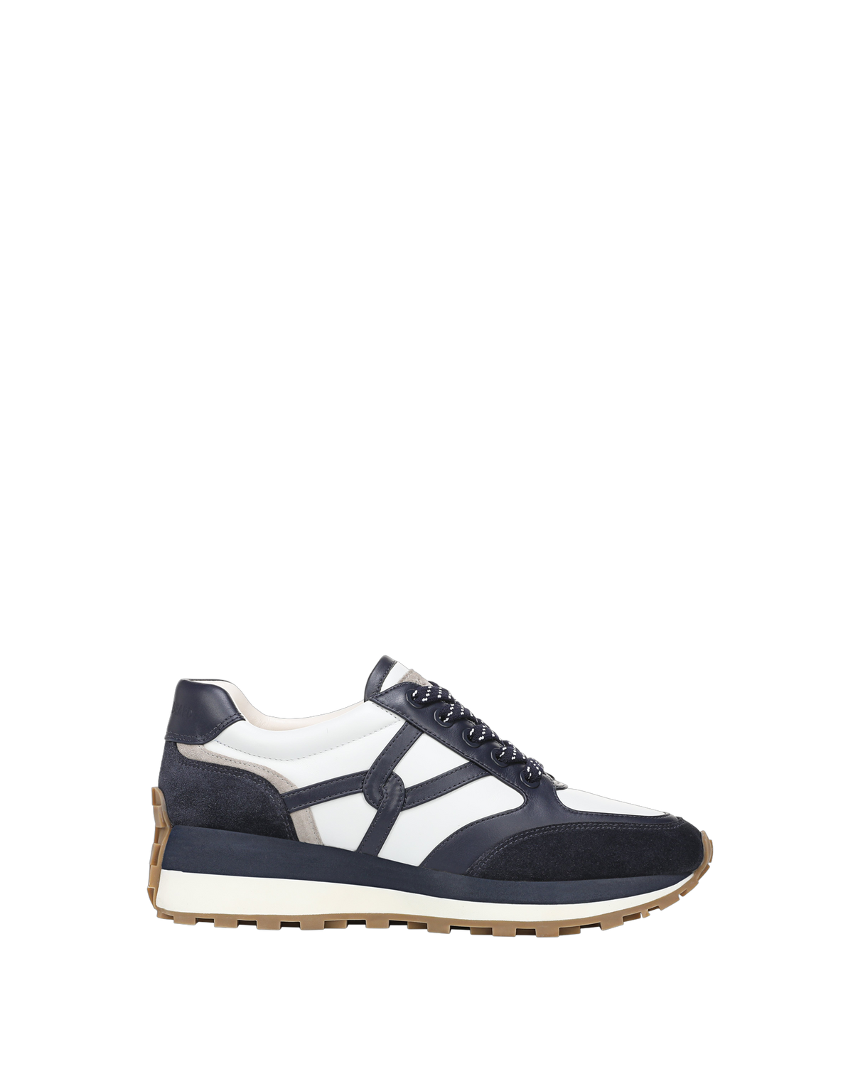 Valentina Suede Sneaker