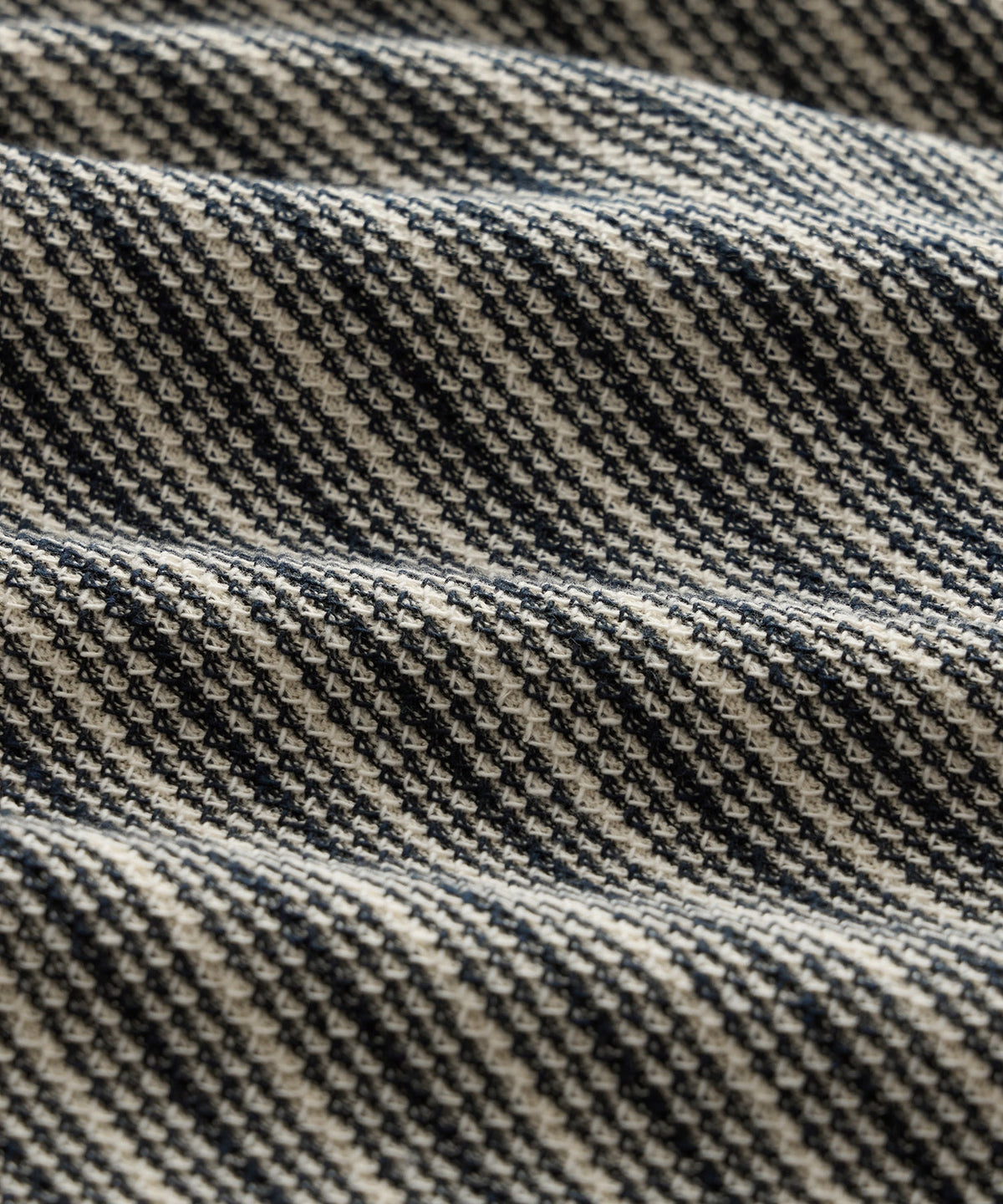 Knit Cabana Shirt