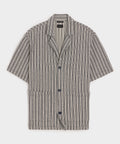 Knit Cabana Shirt