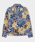 Summerweight Camp Collar Shirt